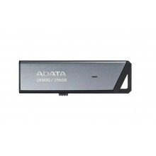 Флеш-диск A-Data UE800 AELI-UE800-256G-CSG