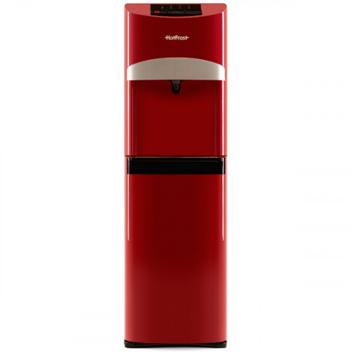 Кулер для воды HotFrost 45 A Red
