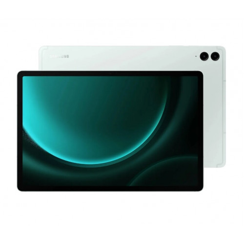 Планшет Samsung Galaxy Tab S9 FE + (SM-X616BLGECAU)