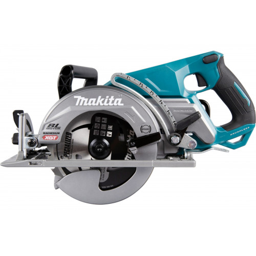 Пила дисковая Makita RS001GZ