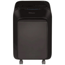 Шредер Fellowes PowerShred LX210 черный (FS-55025)
