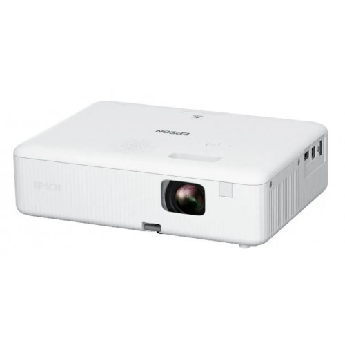 Проектор Epson CO-W01 (V11HA86040)