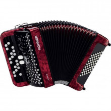 Баян Hohner Nova II 48 (A4253/1553)