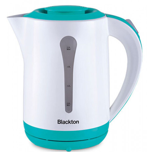 Чайник электрический Blackton Bt KT1730P White-Turquoise