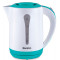Чайник электрический Blackton Bt KT1730P White-Turquoise