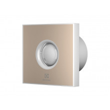 Вентилятор вытяжной Electrolux EAFR-100T beige