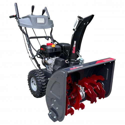 Снегоуборщик бензиновый Evoline SBG 660 E