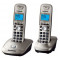 Радиотелефон Panasonic KX-TG2512RUN