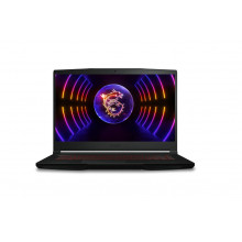 Ноутбук MSI GF63 Thin 12VE-1038XRU (9S7-16R821-1038)
