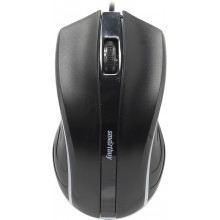 Мышь Smartbuy SBM-338-K One черный