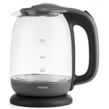 Чайник электрический Centek CT-0034 серый