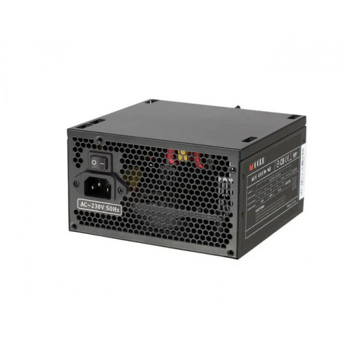 Блок питания Accord ATX 600W ACC-600W-NP