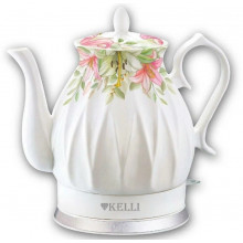 Чайник электрический Kelli KL-1381