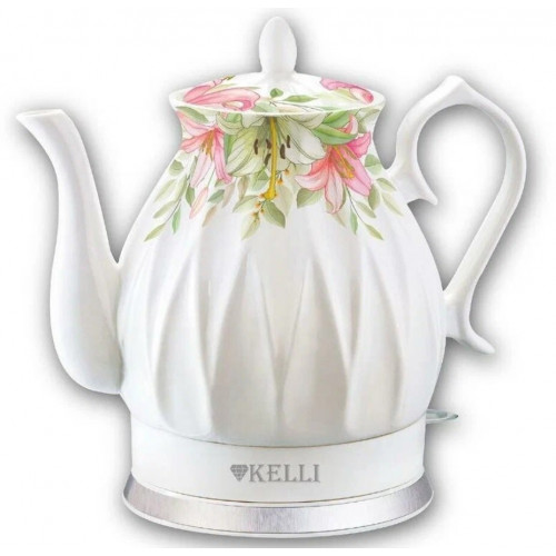 Чайник электрический Kelli KL-1381