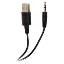 Колонки Oklick OK-331 2.0 черный