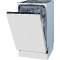 Встраиваемая посудомоечная машина Gorenje GV 561D10