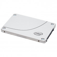 Накопитель SSD Intel SSDSC2KG960G801