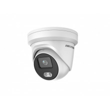 Камера видеонаблюдения Hikvision DS-2CD2327G2-LU (C) (2.8MM)