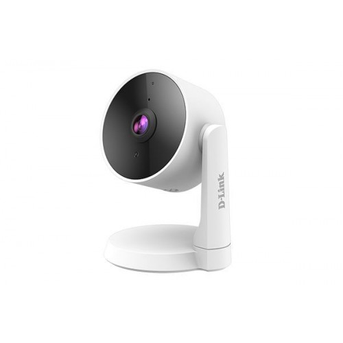 Камера видеонаблюдения D-Link DCS-8325LH (3 мм)