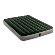 Надувной матрас Intex Prestige Downy Bed 64108
