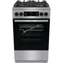 Комбинированная плита Gorenje GK5C65XV