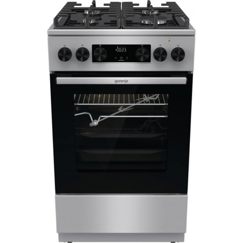 Комбинированная плита Gorenje GK5C65XV