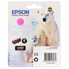 Картридж Epson C13T26134012