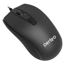 Мышь Perfeo PF-383-OP-B Profil
