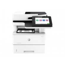 Многофункциональное устройство HP LaserJet Enterprise M528f (1PV65A)