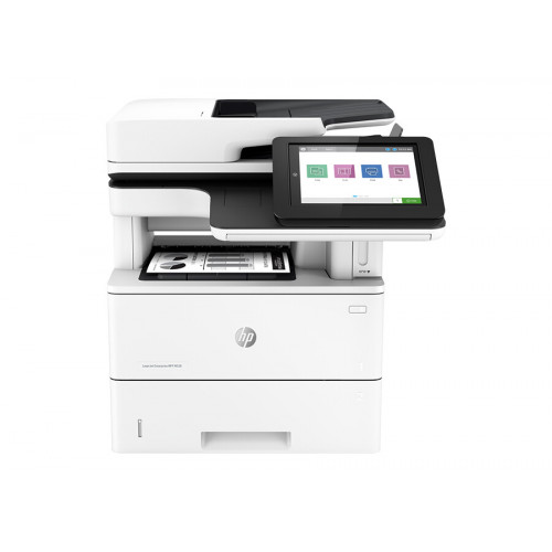 Многофункциональное устройство HP LaserJet Enterprise M528f (1PV65A)