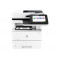 Многофункциональное устройство HP LaserJet Enterprise M528f (1PV65A)