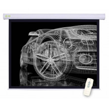 Экран для проектора Cactus Motoscreen CS-PSM-150x150