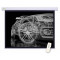 Экран для проектора Cactus Motoscreen CS-PSM-150x150