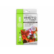 Бумага Cactus CS-GA6200100 белый