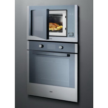 Встраиваемая микроволновая печь Franke FMW 250 CR2 G BK (131.0391.304)