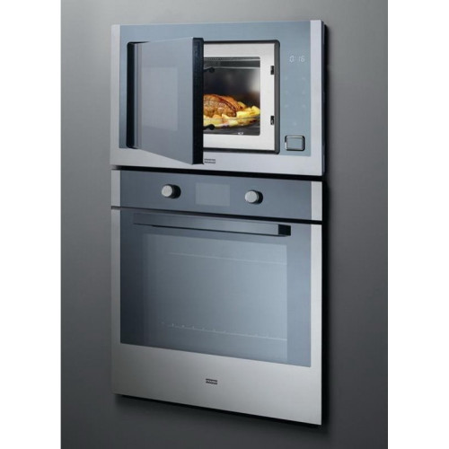 Встраиваемая микроволновая печь Franke FMW 250 CR2 G BK (131.0391.304)