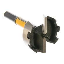 Сверло Форстнера DeWalt Ф 57мм (DT4584)