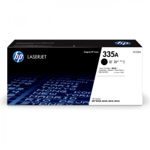 Картридж HP 335A (W1335A)