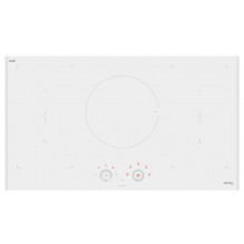 Встраиваемая индукционная варочная панель Korting HIB 95750 BW