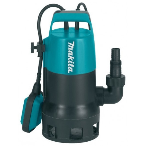 Насос погружной Makita PF0410