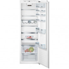 Встраиваемый холодильник Bosch KIR 81AFE0