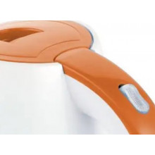 Чайник электрический Blackton Bt KT1706P White-Orange