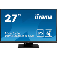 Монитор Iiyama T2754MSC-B1AG