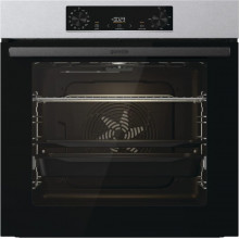 Встраиваемый электрический духовой шкаф Gorenje BOSB 6737 E06X