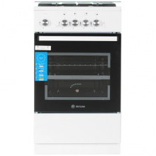 Газовая плита DeLuxe 5040.32г (кр) ЧР