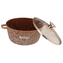 Кастрюля Kelli KL-4018-16