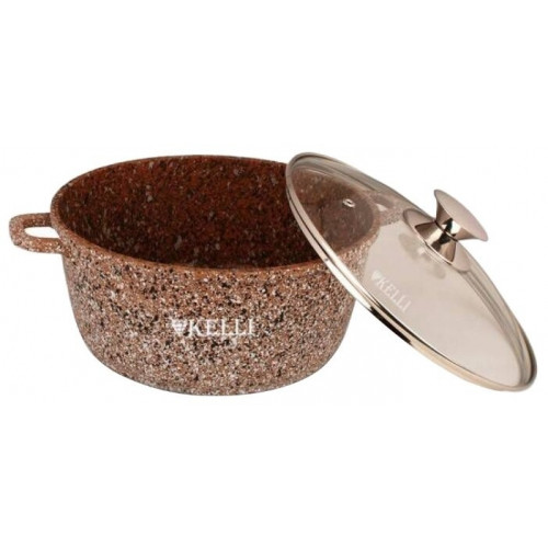 Кастрюля Kelli KL-4018-16