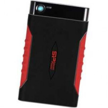 Внешний жесткий диск Silicon Power 1Tb Armor (SP010TBPHDA15S3L)