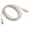 Кабель Buro USB2.0-AM/BM-3