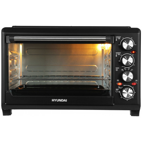 Мини-печь Hyundai MIO-HY086